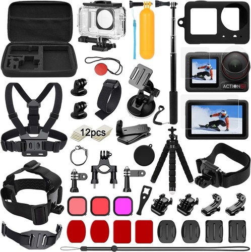Zubehör set für dji - set, osmo