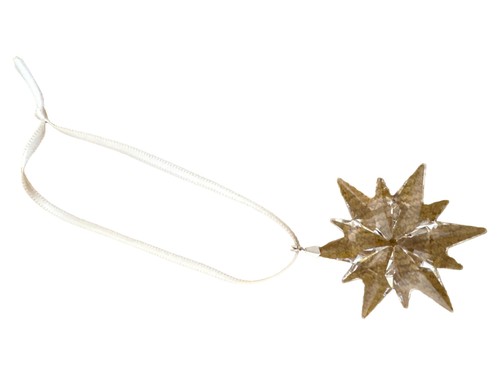 Swarovski stern ornament - stern,