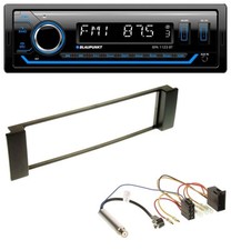 Blaupunkt MP3 Bluetooth USB AUX Autoradio für Audi A3 8L 00-03 A6 C5 01-05