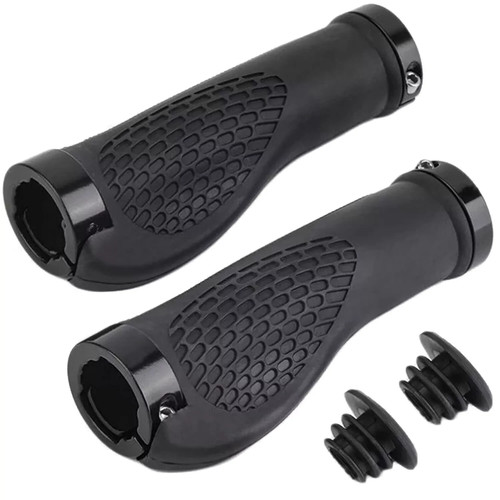 Fahrradgriffe lenker zwei - fahrradgriffe,