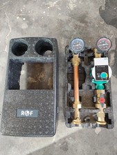 Pumpengruppe Wilo Yonos PICO