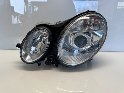 Scheinwerfer xenon mercedes - xenon,