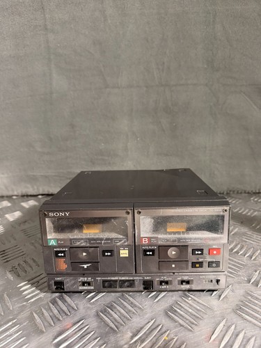 Vintage sony 108 stereo - 108,