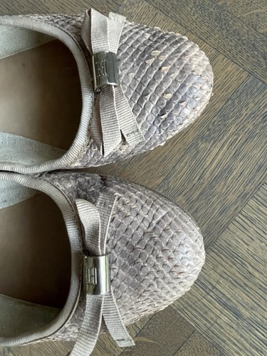 Tommy hilfiger ballerinas - ballerinas, 39