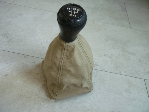 Schaltmanschette golf 1 - golf,