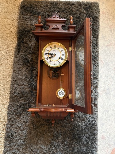 Meister anker regulator - meister-anker,
