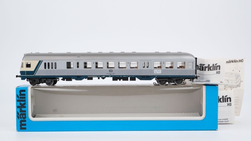 Märklin 4160 - h0,