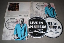 Ian Gillan - Live In Anaheim 2