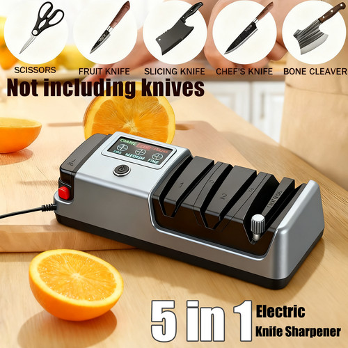 1 elektrischer - 5-in-1,