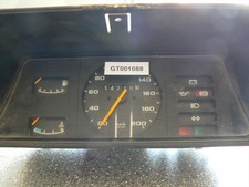 Tacho - Opel Kadett D 14.216,1