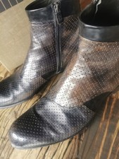 Jo Ghost 45 Schuhe, Halbschuhe, Stiefeletten 