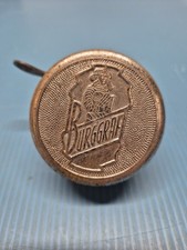 alte Klingel Fahrradklingel