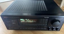 Onkyo Audio Receiver TX-SV525R Stereo Surround Dolby
