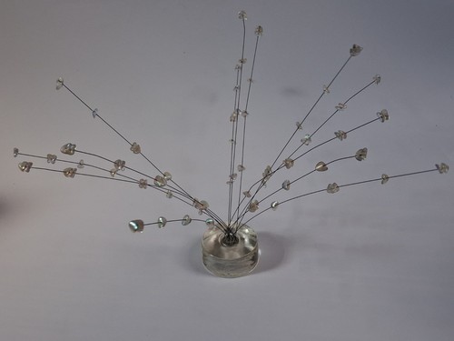 Space age kugelbaum - space,
