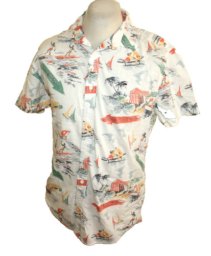 Hawaii hemd herren hawaiishirt - herren,