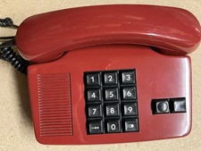 Altes Posttelefon FeTAp 95-1