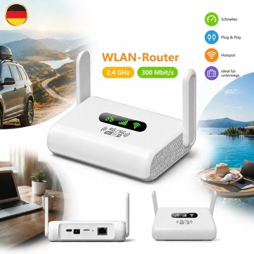 Lte tragbare mobiler - lte,