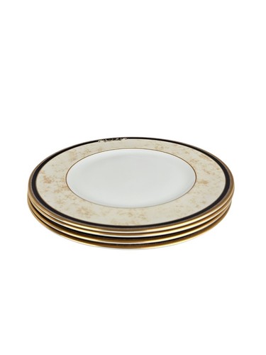 Wedgwood cornucopia teller - cornucopia, 21