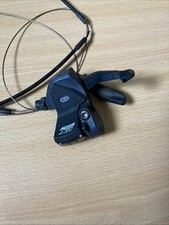 Shimano SL-M570 Schalthebel