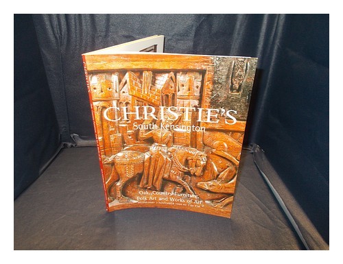 Christie eiche - christie’s,