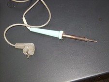 Weller 60 C , Magnastat Lötkolben , 220 Volt