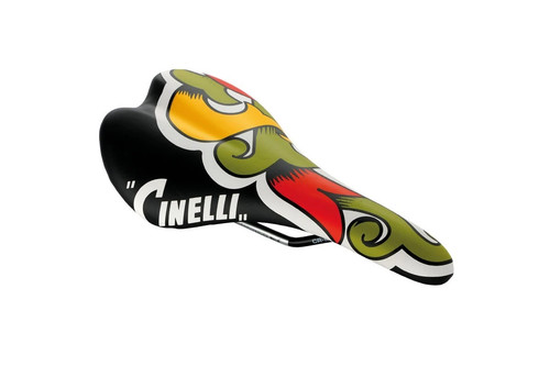 Cinelli sella fahrrad - cinelli,