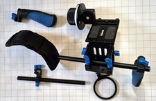 Walimex Schulterstaiv