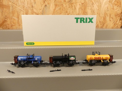 Trix 23931 set - set, dc