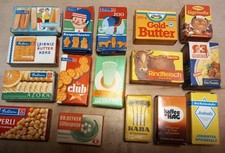 Kaufladen Kaufmannsladen -