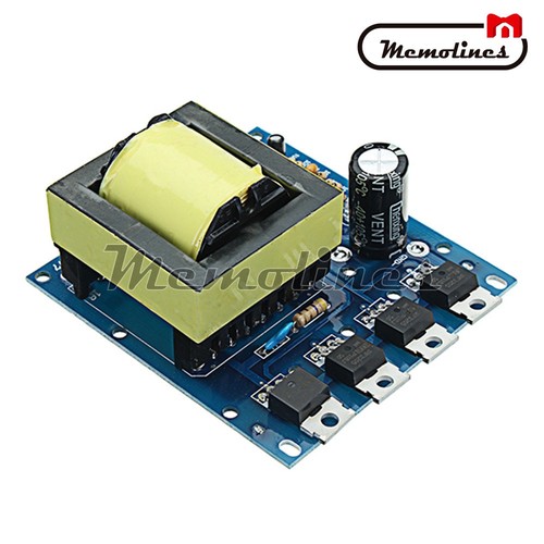 500w inverter board - 500w,