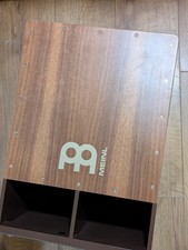 Meinl Percussion Jumbo Bass