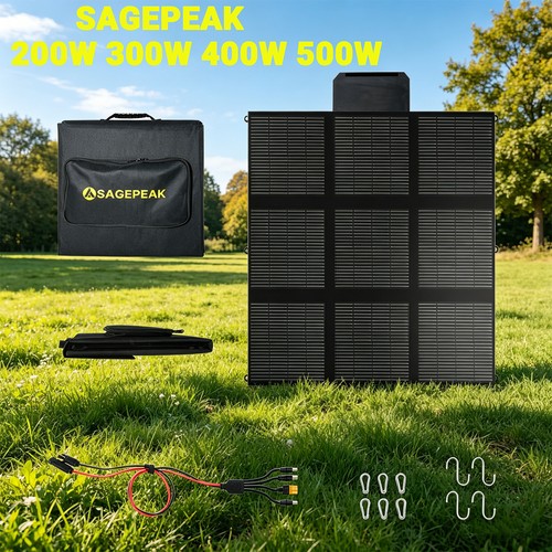 Solarpanel 200w 300w 400w 500w - 300w,