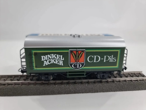 Märklin güterwagen 4436 - h0,