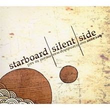 Because Our Friendship Was Meant To Sail von Starboard Sil... | CD | Zustand gut