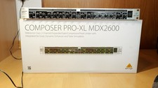 Behringer Composer PRO-XL