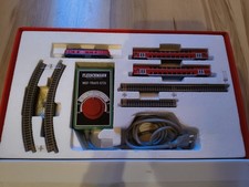 Fleischmann Starterset 9369 SpurN * Super Zustand*