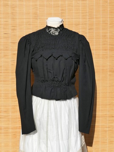 Antikes oberteil bluse - oberteil,
