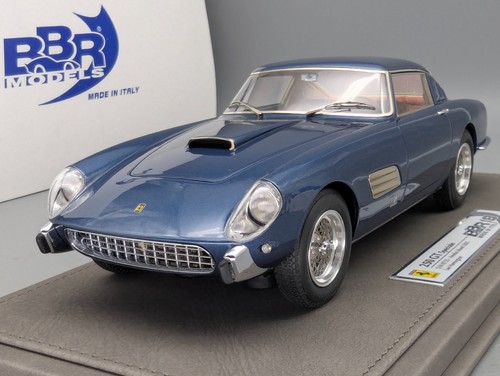 Modellautos bbr ferrari - 1:18,