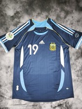 🇦🇷 Argentinien Away