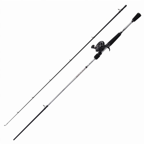 Abu garcia fast - abu,
