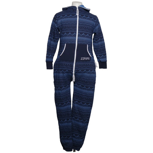 Zipups freizeit overall - zipups,,