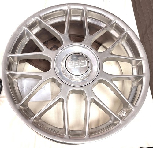 Bbs rc330 alufelge - bbs, 8jx18h2