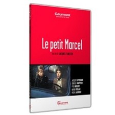LE PETIT MARCEL DVD GAUMONT