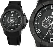 Chronograph Herren Männer Uhr