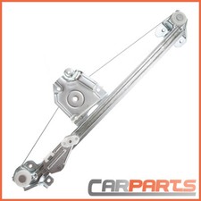 Fensterheber Ohne Motor Hinten