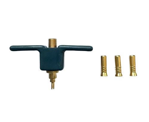 Adapter ventilzieher 3 - adapter, /