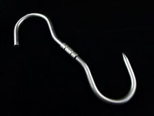 2 STÜCK PROFI S-Haken -