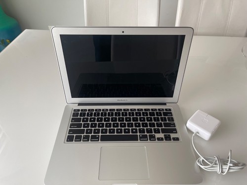 Apple macbook air - apple, 13.3''