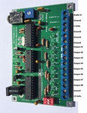 Repeater Controller  Accessory