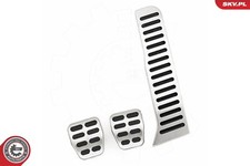 Pedale Für Audi Q3 2011-2017, TT 8J, Audi A3 8P, 2003-2012